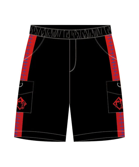 Jujutsu Kaisen Five Strips of Wushu Shorts Anime peripherals Character Beach Pants Casual Daily Sports Overalls Fan Gift