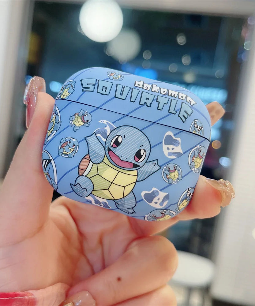 Gengar AirPods Case Anime - Pokemon Monster