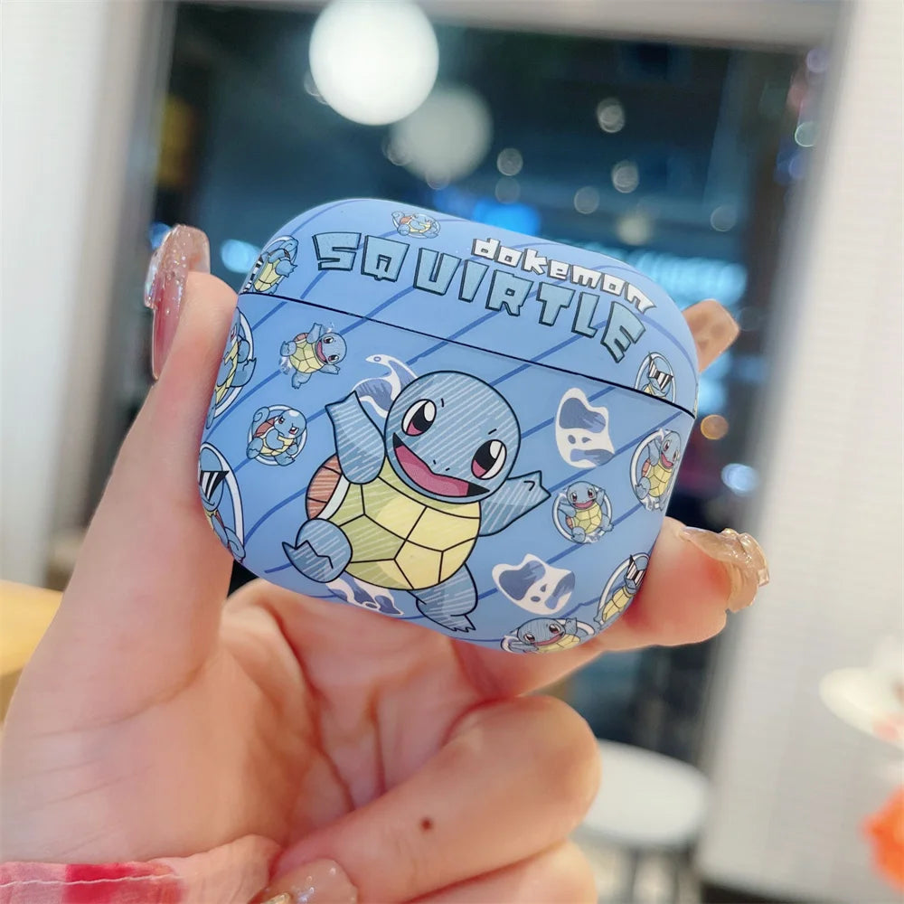 Gengar AirPods Case Anime - Pokemon Monster