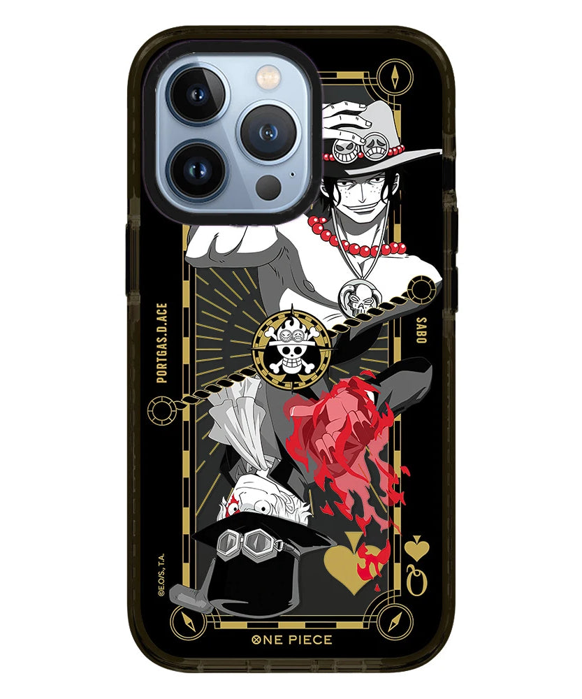 One Pieces Brand Case for iPhone 15 14 13 12 11 16 17 Pro Max plus Luffy Zoro Soft Silica gel Phone Cover