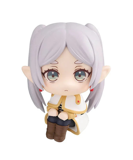 11cm Frieren Beyond Journey's End Journeys Action figure toys collection doll Christmas gift with box