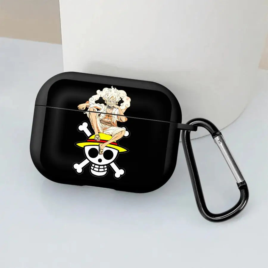 One Piece AirPods Case (AirPods 1 / 2 / 3 / Pro) 5