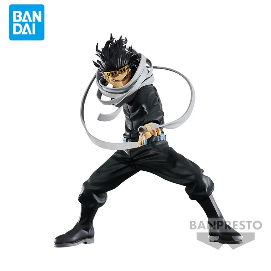 Banpresto My Hero Academia Azawa Shouta 15cm PVC Figure