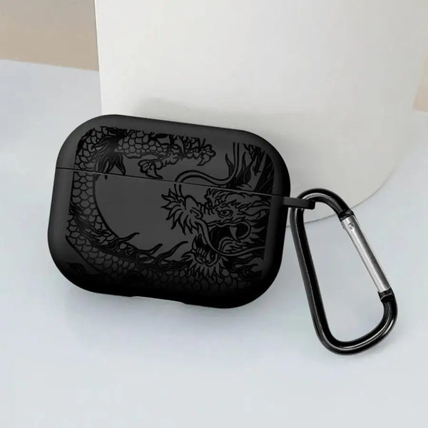 Tiger & Dragon AirPods Case (AirPods 1 / 2 / 3 / Pro)