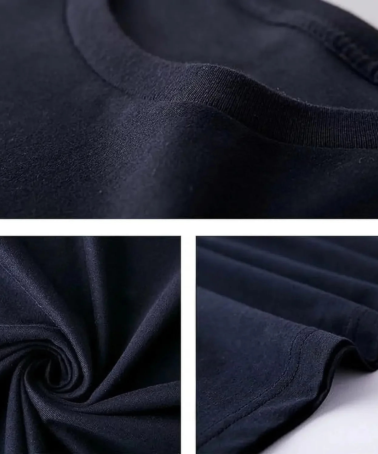 JoJo’s Bizarre Adventure T-Shirt – Jolyne & Jotaro Anime Unisex Tee