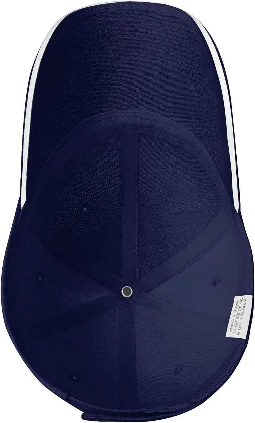 Kanji Samurai Baseball Cap — Adjustable (Bushido) 5