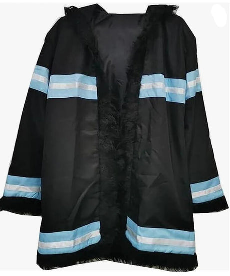 HOLRAN Women Princess Hibana Cosplay Costumes Uniform Coat Cloak Dress