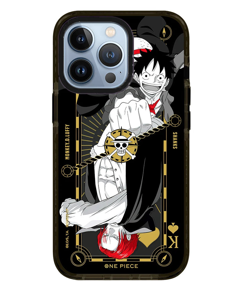 One Pieces Brand Case for iPhone 15 14 13 12 11 16 17 Pro Max plus Luffy Zoro Soft Silica gel Phone Cover