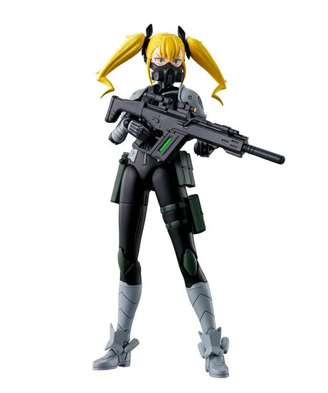Bandai FRS Kaiju No. 8 – Kikoru Shinomiya Anime Action Figure Collectible Model Toy