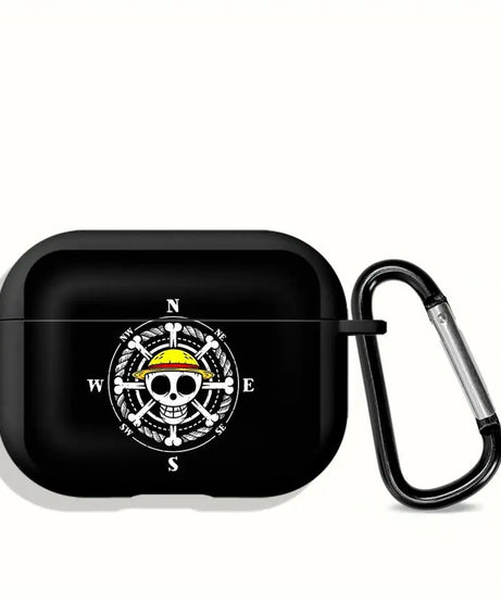 OneS P-ieceS Logo Case For Airpods Pro2 1 Pro3 Pro 2 4 3 Earphone Cases Cover