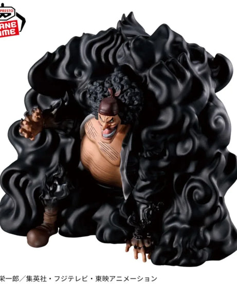 ONEPIECE Marshall D Teach THE GRANDLINE SERIES Anime Figures Action Figure Model Toys Gifts