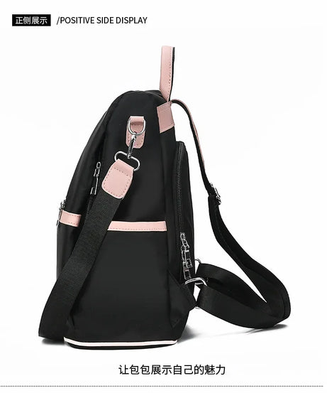 Sailor Moon Anime Figures Cosplay Backpack Big School Bags Rucksack Women Men PU Backbag Travel Daypacks Male Leisure Bags Gifts