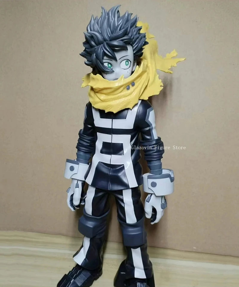 Banpresto My Hero Academia – Izuku Midoriya 23cm PVC Action Figure