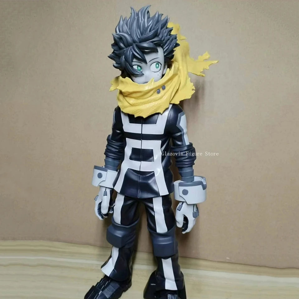 Banpresto My Hero Academia – Izuku Midoriya 23cm PVC Action Figure