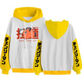 yellow A