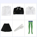 clothing
