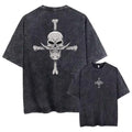 black c
