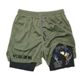8948453G ArmyGreen3