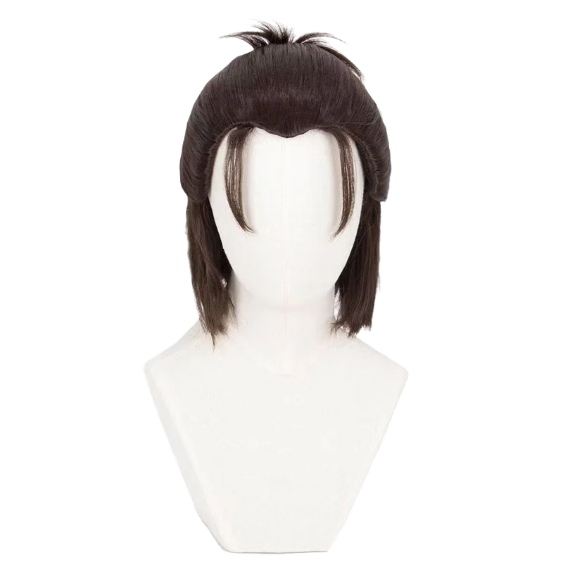 Attack on Titan Eren Yeager Cosplay Costume — Hooded Trench, Shirt & Pants 7