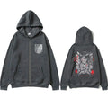 Dark gray