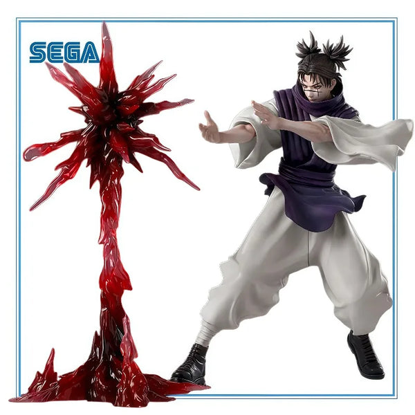 Jujutsu Kaisen Choso (Luminasta) PVC Action Figure