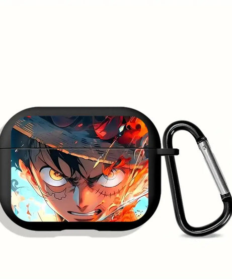 Hot OneS P-ieceS Case For Airpods 4 Pro 1 2 Pro2 3 Pro3 Earphone Cases Cover