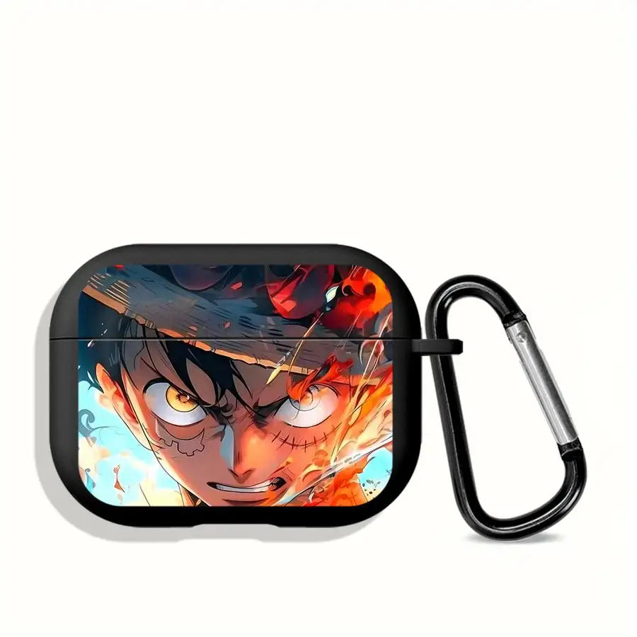 Hot OneS P-ieceS Case For Airpods 4 Pro 1 2 Pro2 3 Pro3 Earphone Cases Cover