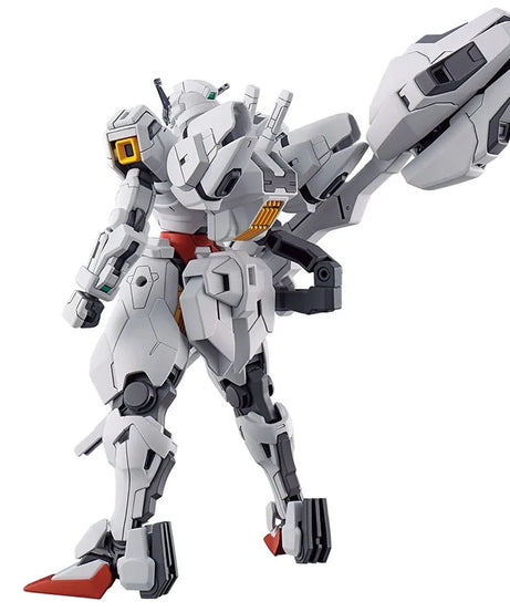 GUNDAM CALIBARN HG Anime Action Figure Robot Periphery Collectible Assembly Model Ornaments Toy Gift Children Boy