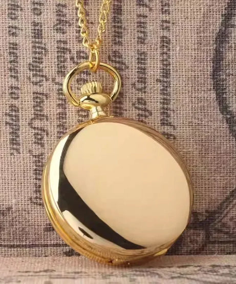 Sailor Moon Moon Prism Pocket Watch Second Generation Lifewith sailor moon Card Captor Sakura accessories holiday gift