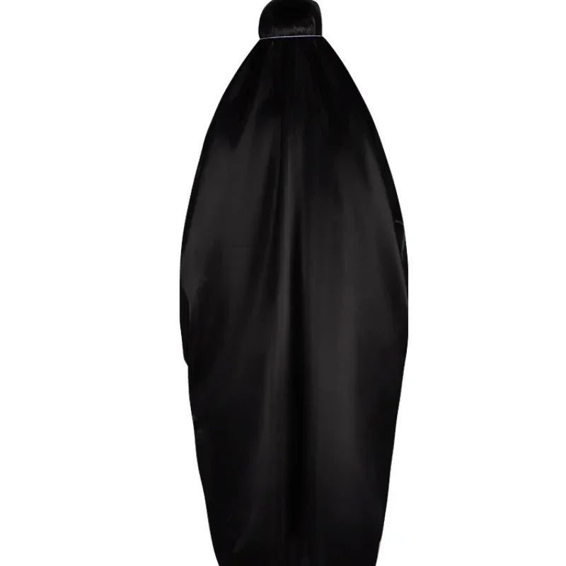 Spirited Away No-Face Cosplay Costume — with Mask & Gloves 4