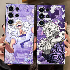 One Piece Case for Samsung Galaxy (S-Series & Ultra)