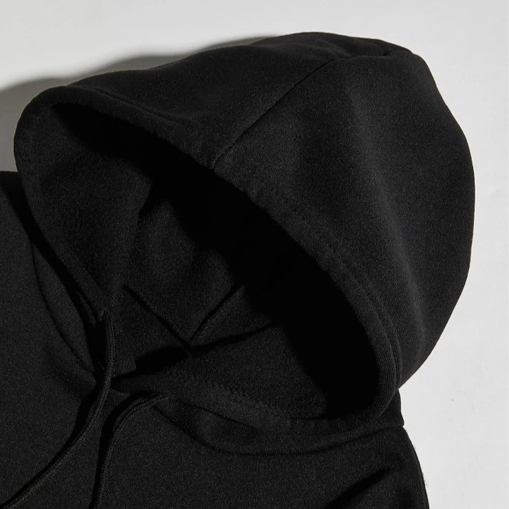 Oversized Men's Hoodie Anime Dragon Ball Sanyan Y2k Clothes Sweatshirt Autumn Winter Sweater Loose Cotton Women Long Sleeve Tops