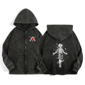 QUANK150-black