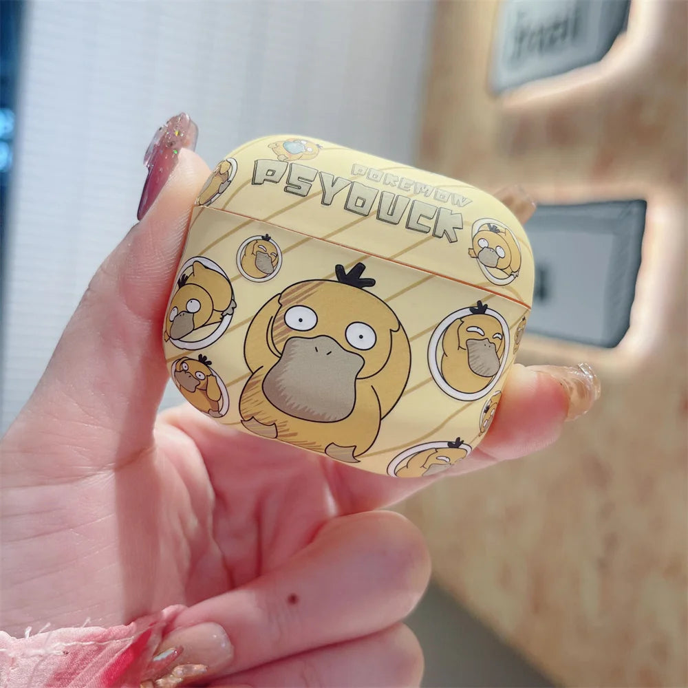 Gengar AirPods Case Anime - Pokemon Monster