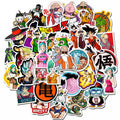 50pcs Style17
