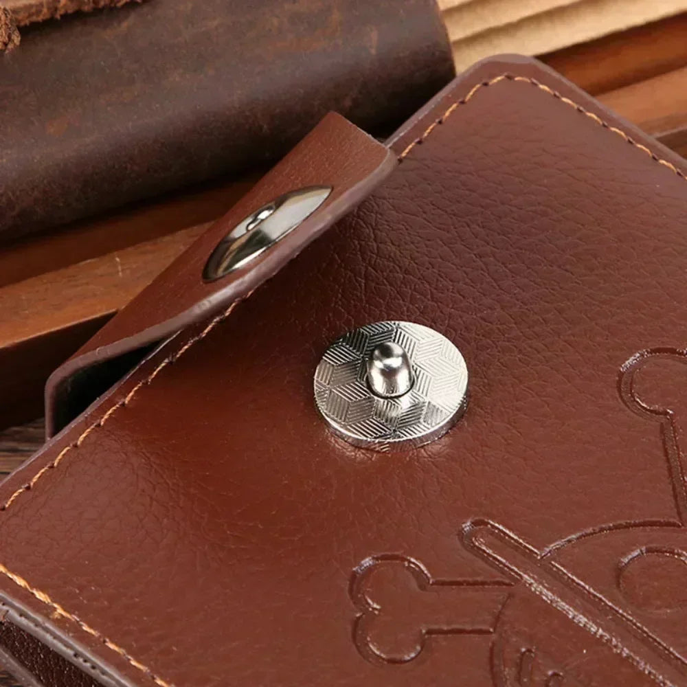 One Piece Luffy Wallet Roronoa Zoro Figures Cosplay Men Women PU Coin Purse Card Holder Wallet for Children Boys