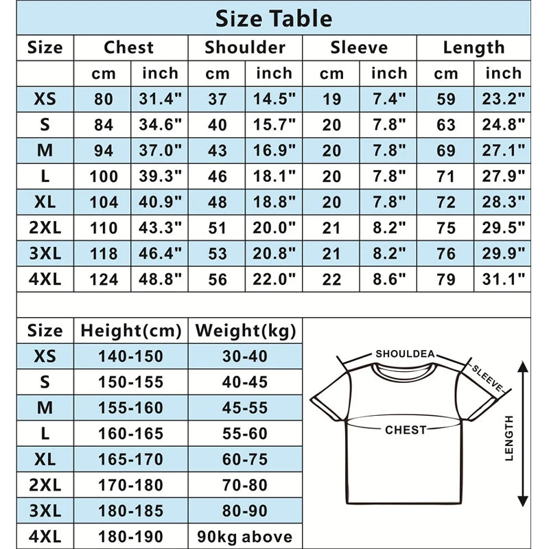 Call of the Night T-Shirt — Anime Graphic Tee 4