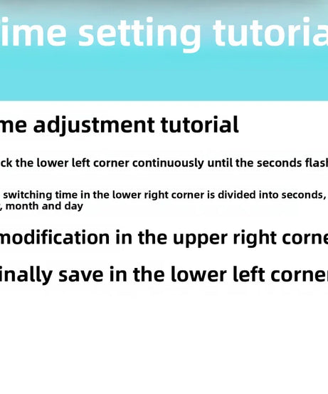 Dragon Ball Goku Digital Sports Watch – Waterproof Anime Wristwatch