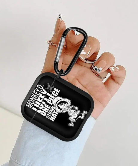 Case For Airpods 4 3 2 Pro2 Pro 1 Pro3 Earphone Cases Cover Cool OneS P-ieceS