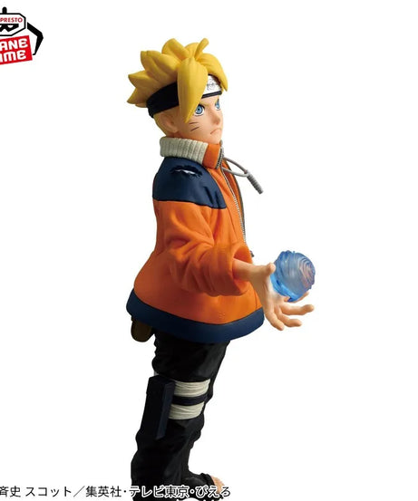 BORUTO NARUTO NEXT GENERATIONS Uzumaki PVC Anime Character Model Collection Toys Gifts
