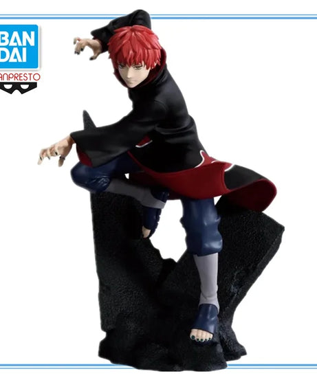 Banpresto Sasori Figure – Naruto Shippuden Anime Collectible PVC Model