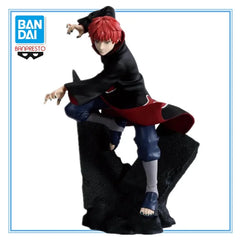 Naruto Sasori (Banpresto) PVC Figure