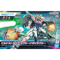 BUILD STRIKE EXCEED
