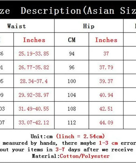 Korean Fashion  School Basketball Team Pants Men Jersey Cosplay Costume Sakuragi Sports Wear Slam Dunk Trousers Unisex
