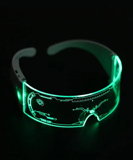 Detective Conan Funny LED Light Edogawa Solve the Case Glasses Anime Kawaii Accsesories Action Toy Figures Toys Hobbies