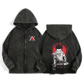 QUANK090-black
