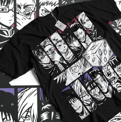 Jujutsu Kaisen Gojo (Prison Realm) T-Shirt — Anime Tee