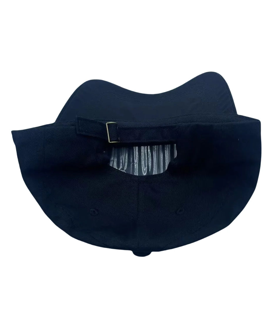 High Quality Anime ONE PIECE Capsule Snapback Cap Cotton Baseball Cap For Men Women Hip Hop Dad Hat Bone Garros