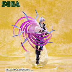 Jujutsu Kaisen Gojo Satoru (Sega Luminasta) PVC Figure — 20cm