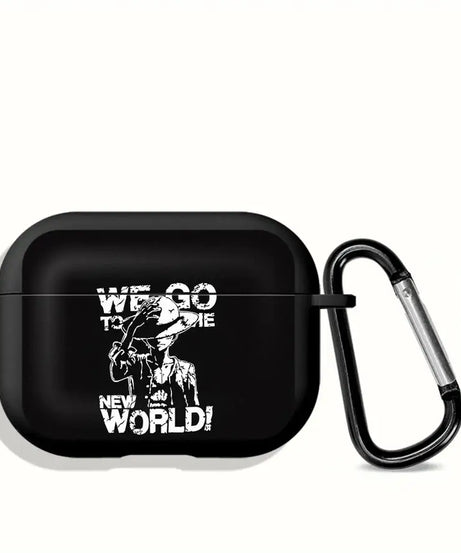 Case For Airpods 4 3 2 Pro2 Pro 1 Pro3 Earphone Cases Cover Cool OneS P-ieceS